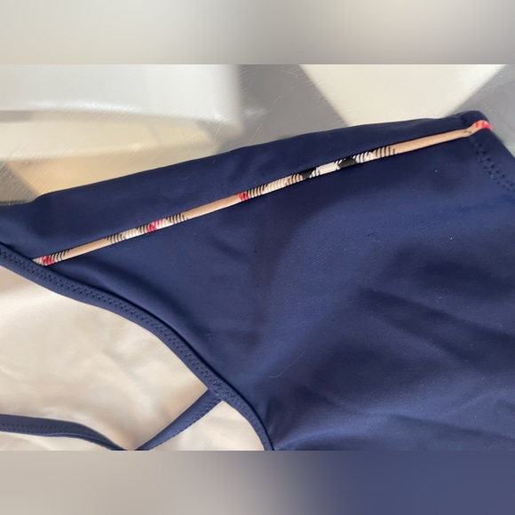 Burberry Girls Bathing Suit - Picture 3 of 5